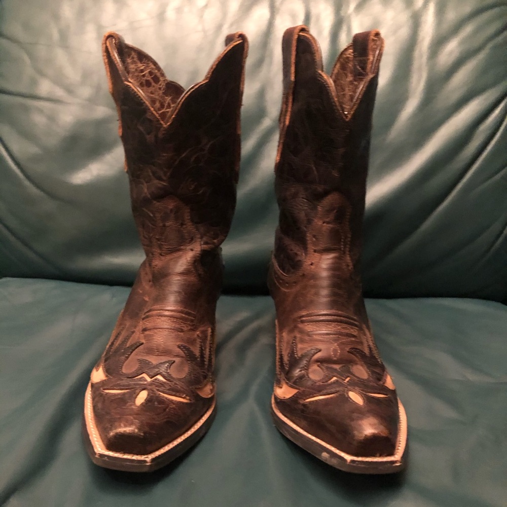 Ariat Boots